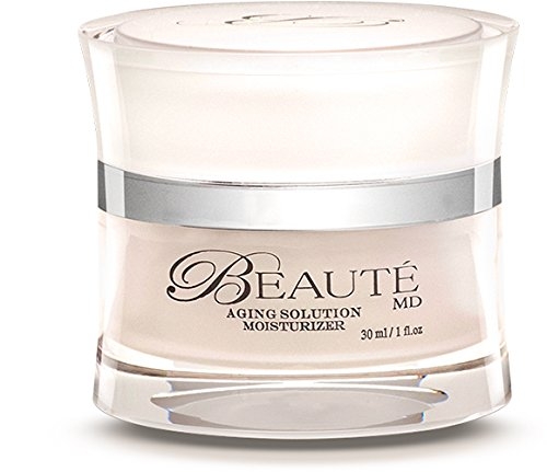 Aging Solution moisturizer