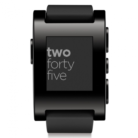 Pebble Classic
