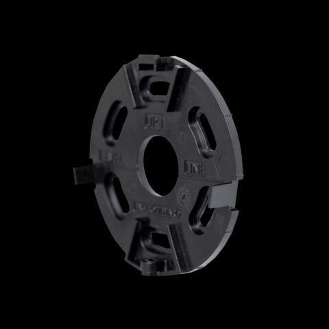 SkyBell 2.0 Wall Mount