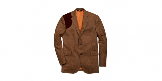 The Shooting Blazer