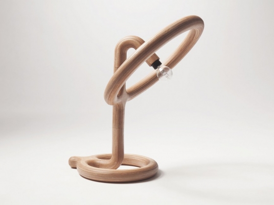 Streamlined Light