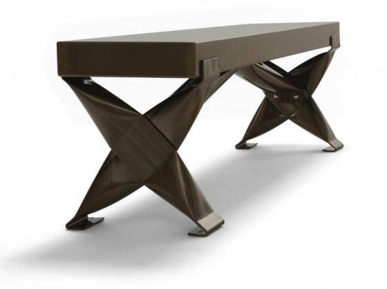 Tubus Bench