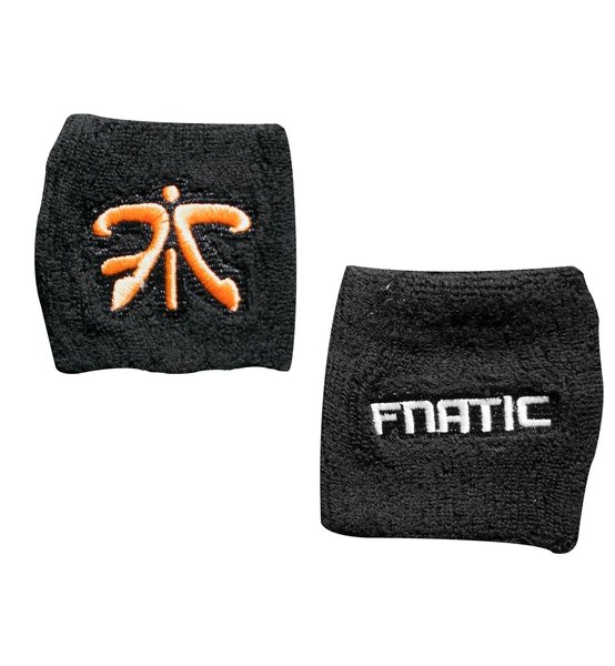 Fnatic Wristband