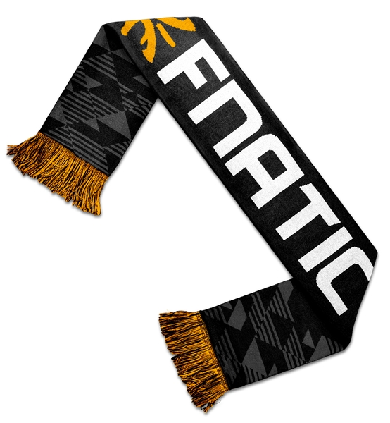 Fnatic Scarf