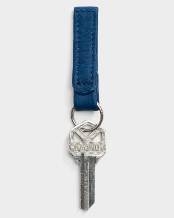 Key Tab - Blue