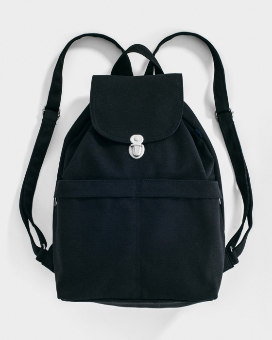 Backpack Black