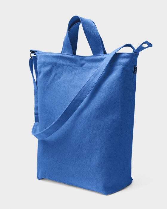 Duck Bag Denim Blue
