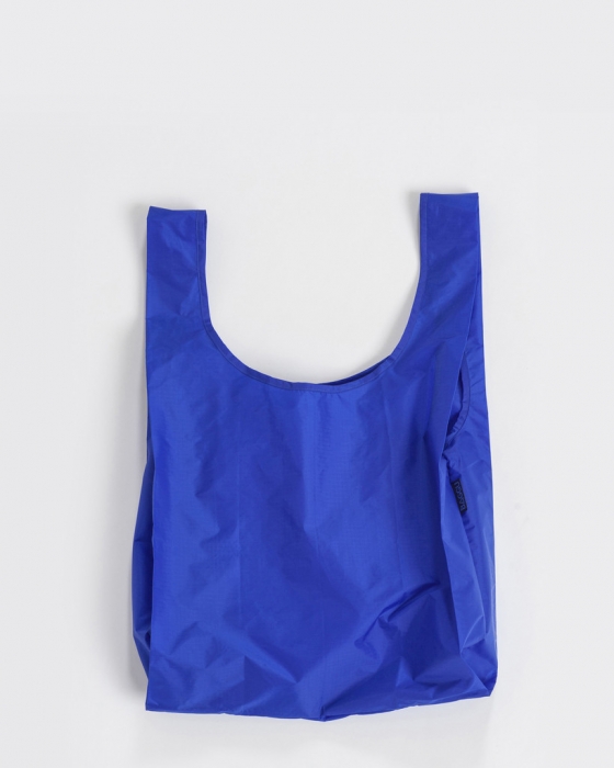 Standard Baggu Cobalt
