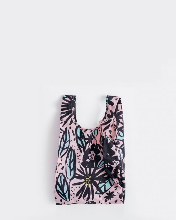 Baby Baggu Floral
