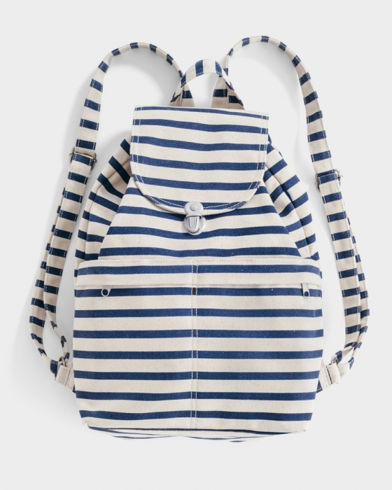 Backpack Sailor Stripe