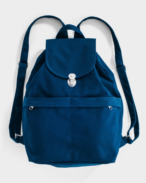 Backpack Indigo