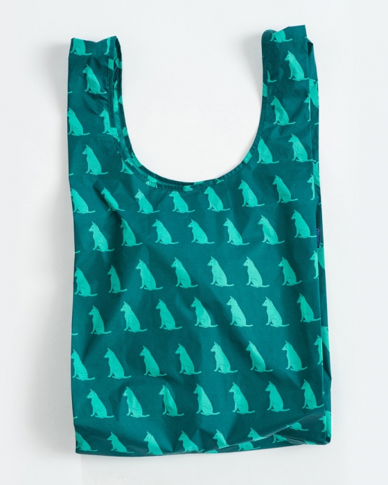 Big Baggu Emerald Dog