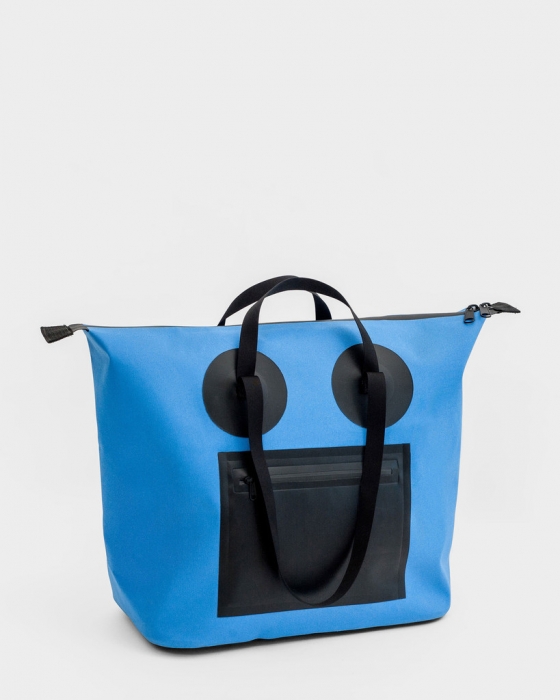 All Weather Bag - Blue