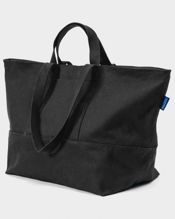 Weekend Bag Black