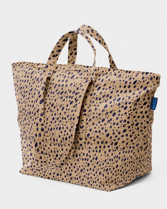 Carry All Leopard