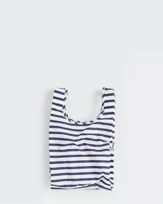 Baby Baggu Sailor Stripe