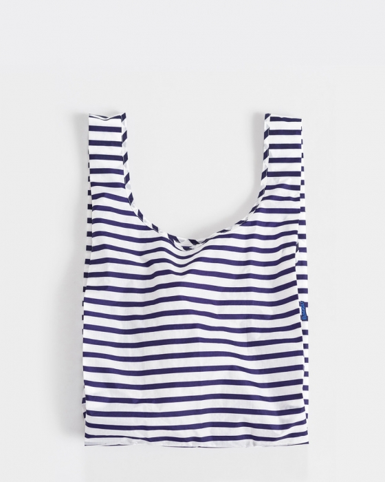 Standard Baggu Sailor Stripe