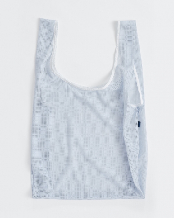 Mesh Baggu Mist