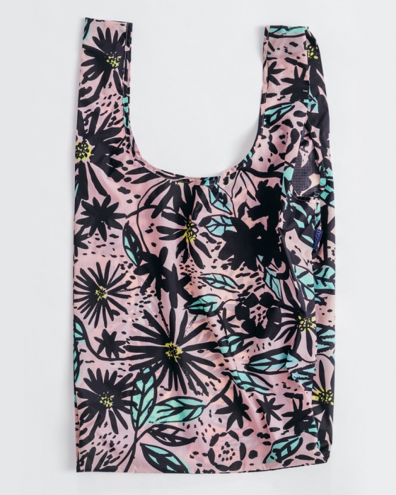 Big Baggu Floral