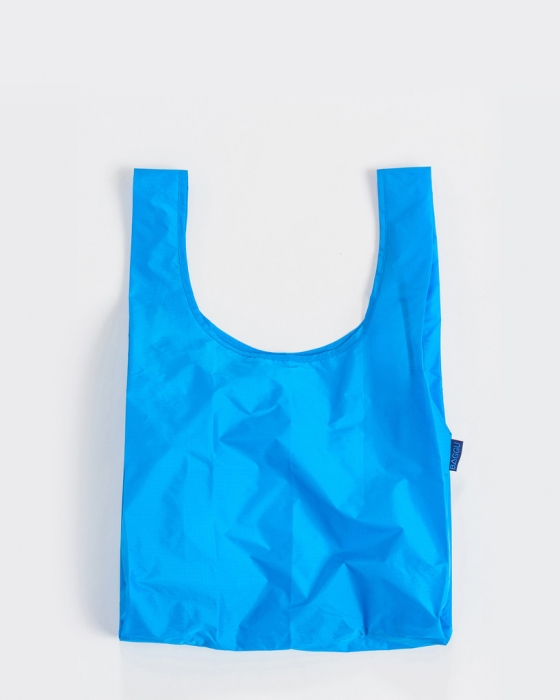 Standard Baggu Cerulean