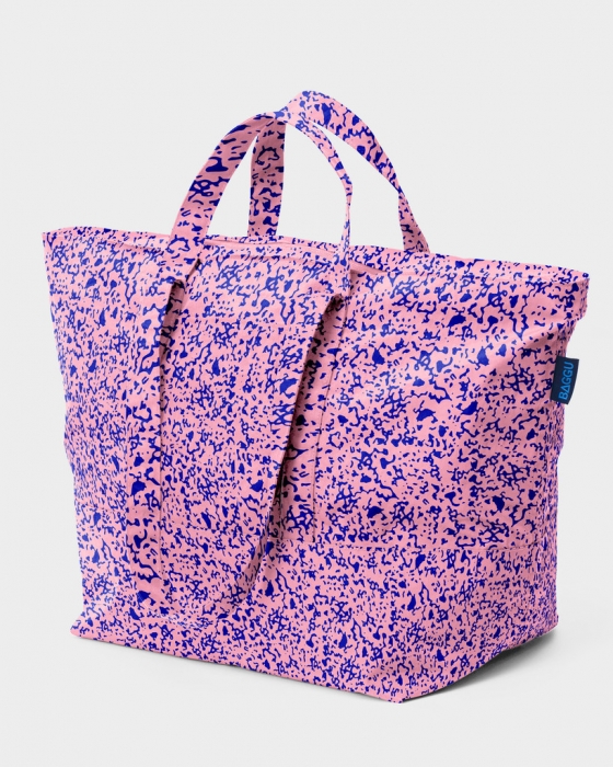 Carry All Blush Static