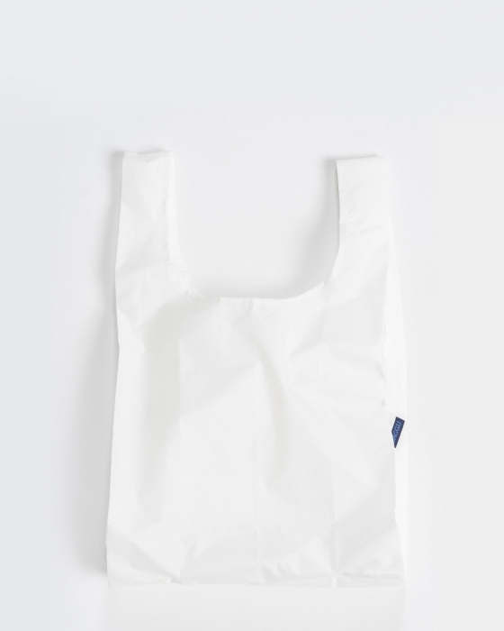 Standard Baggu White