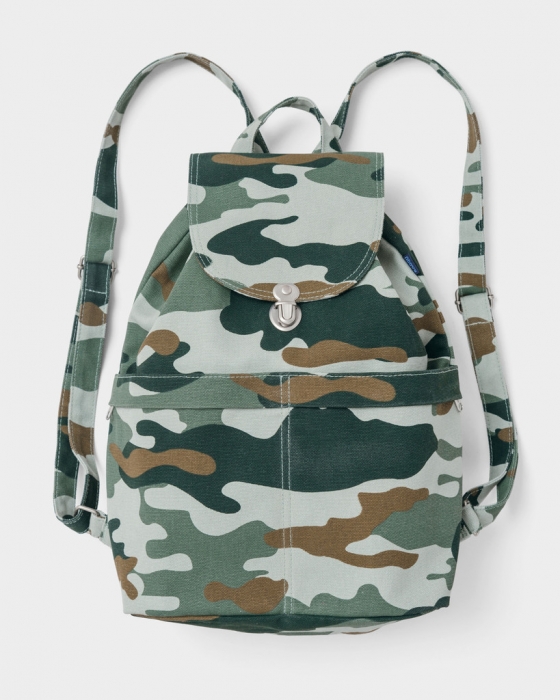 Backpack Camouflae