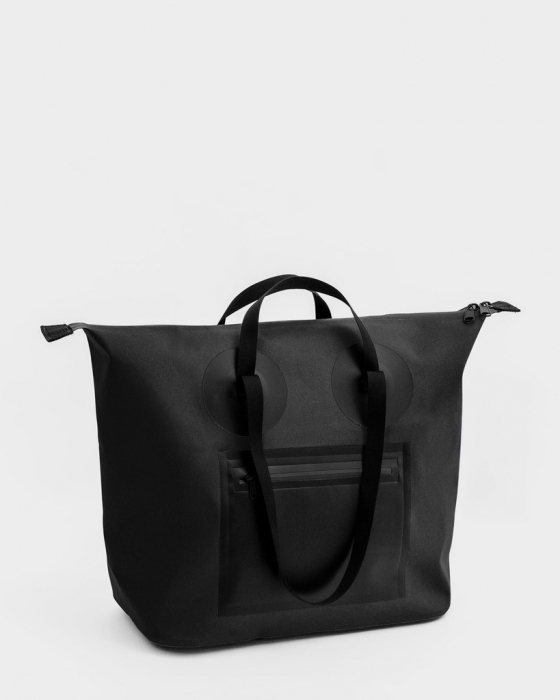 All Weather Bag - Black