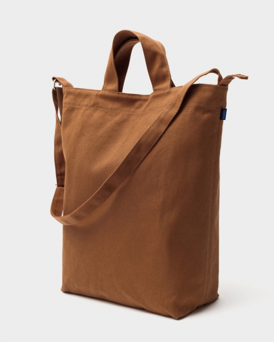 Duck Bag Chestnut