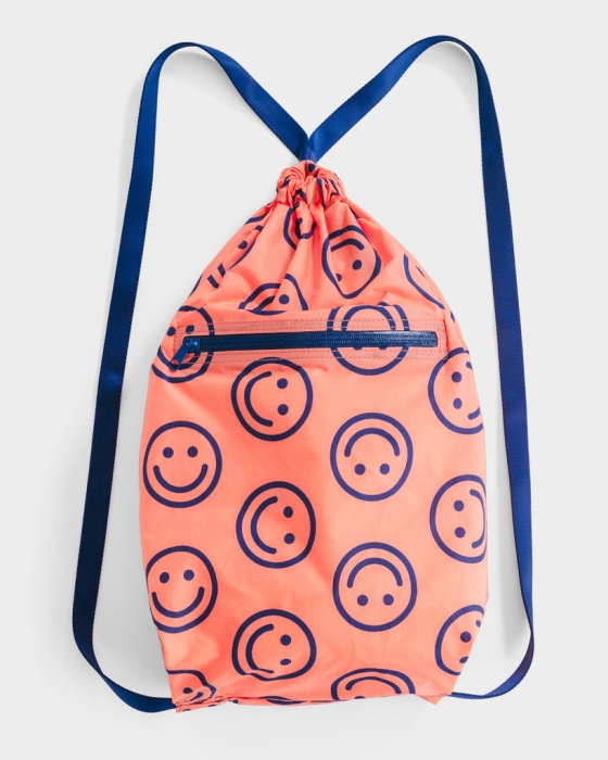 Tote Pack Electric Happy