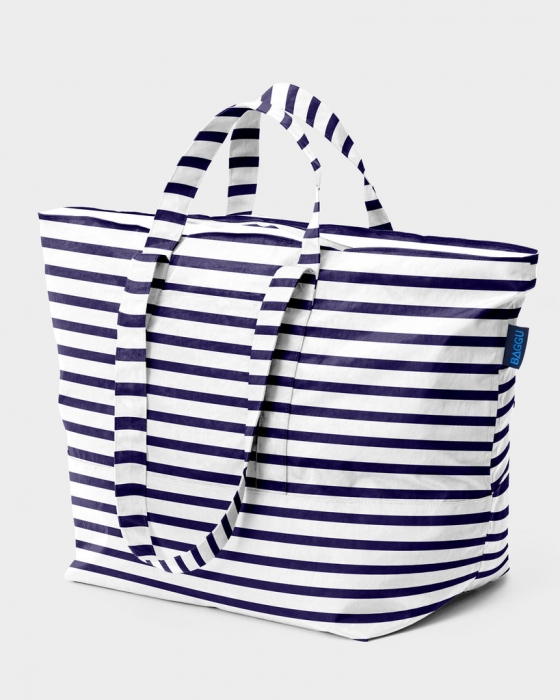 Carry All Sailor Stripe