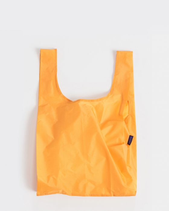 Standard Baggu Saffron