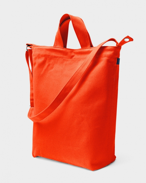 Duck Bag Flame