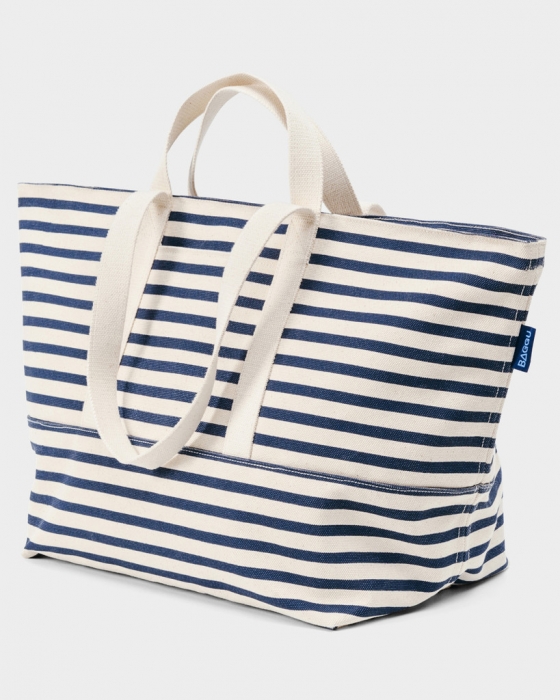 Weekend Bag Sailor Stripe