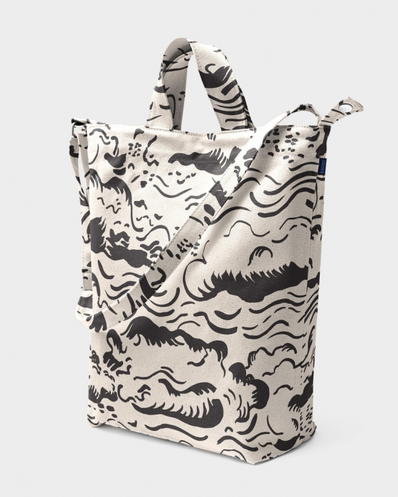 Duck Bag Natural Cloud