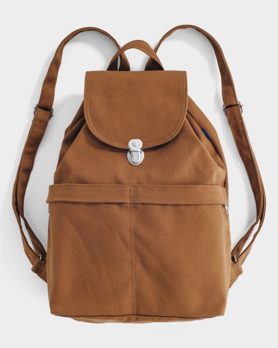 Backpack Chestnut