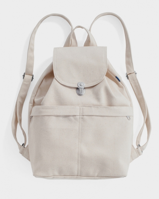 Backpack Canvas