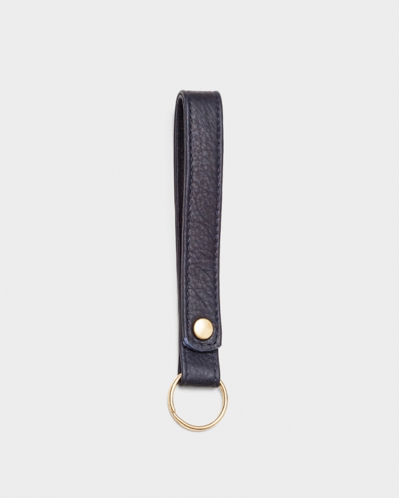 Keychain - Navy