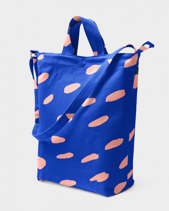 Duck Bag Splotch
