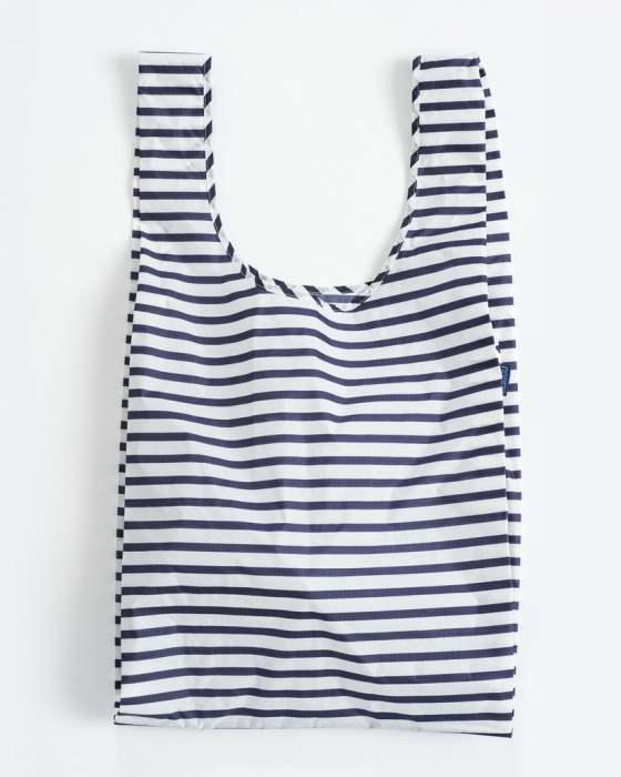 Big Baggu Sailor Stripe