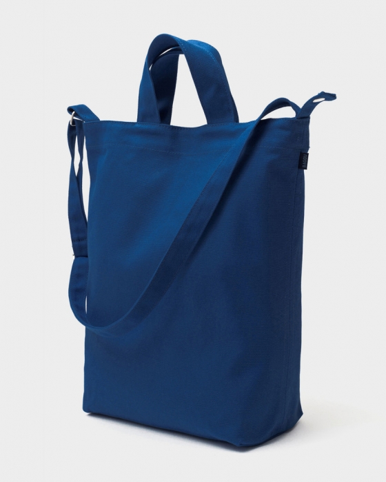 Duck Bag Indigo