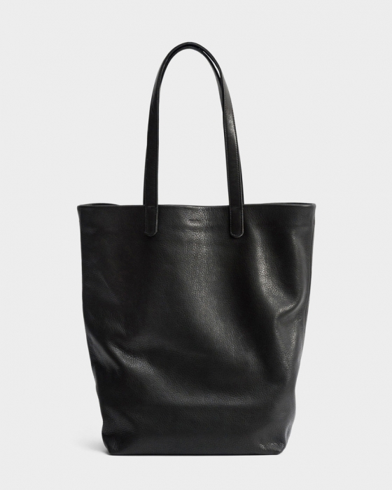 Basic Tote Black