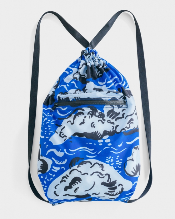 Tote Pack Cloud