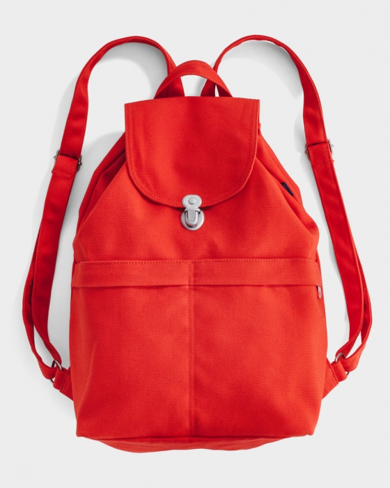 Backpack Poppy