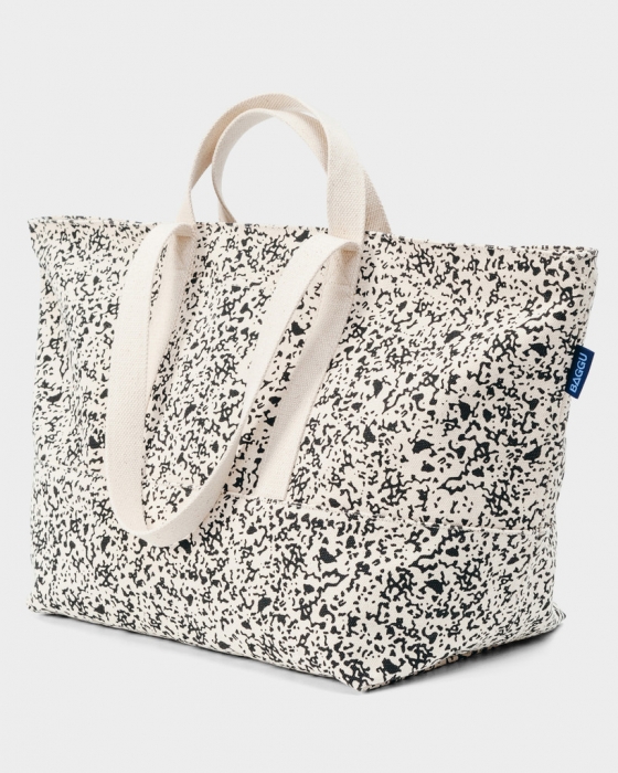 Weekend Bag Natural Static