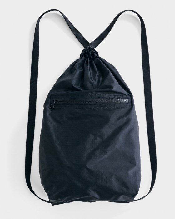 Tote Pack Black