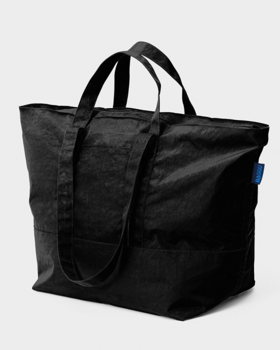 Carry All Black