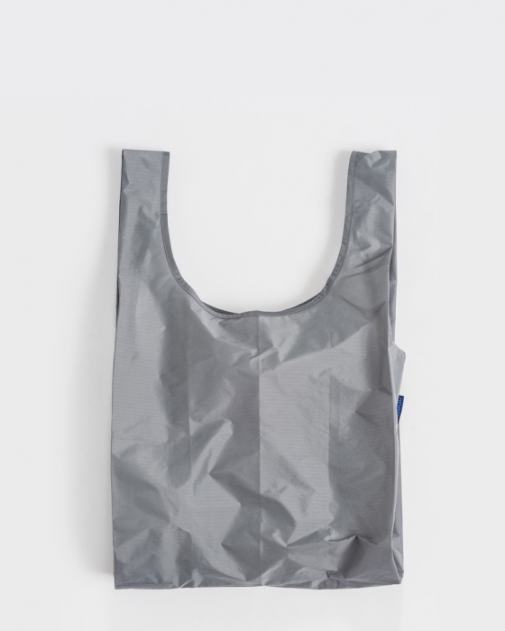Standard Baggu Grey