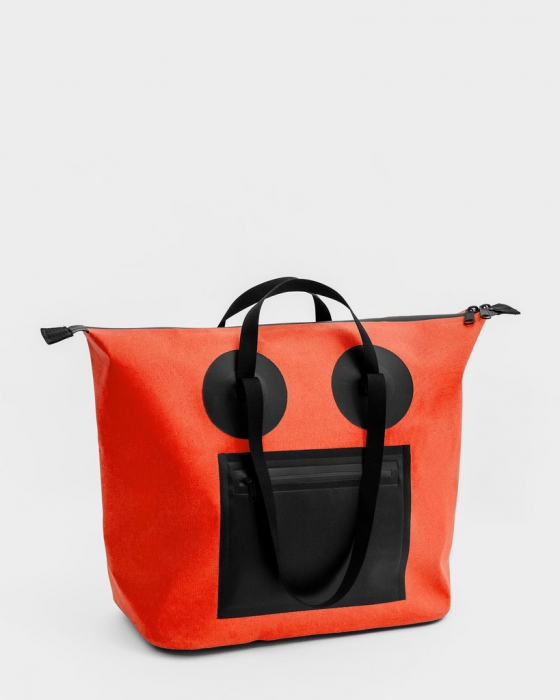 All Weather Bag - Red