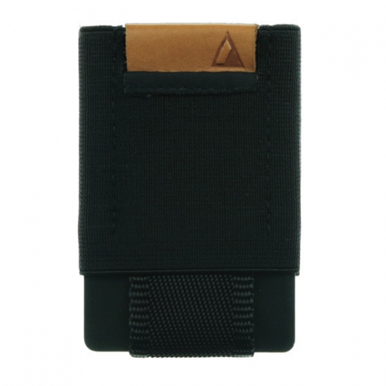 BASICS Wallet - black